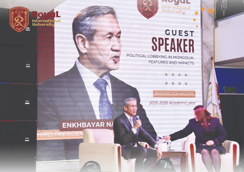 Cooperation with Tsinghua University Expands